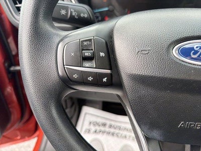 2020 Ford Escape SE AWD