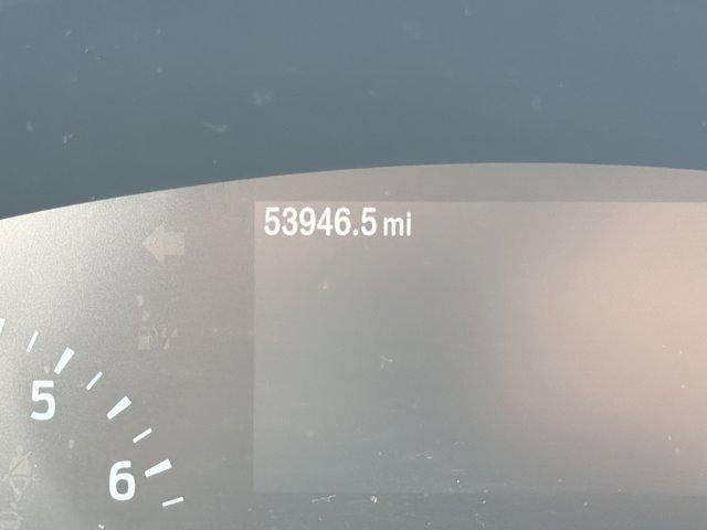 2020 Ford Escape SE AWD