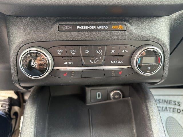 2020 Ford Escape SE AWD