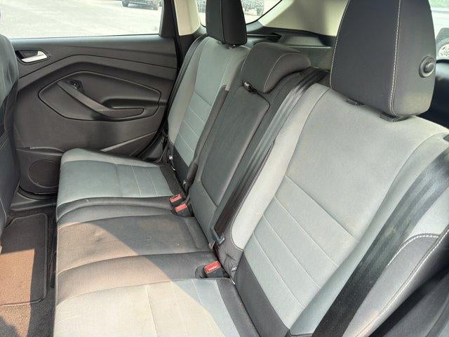 2016 Ford Escape 4WD 4dr SE