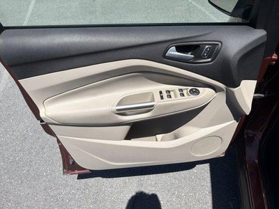 2018 Ford Escape SE 4WD