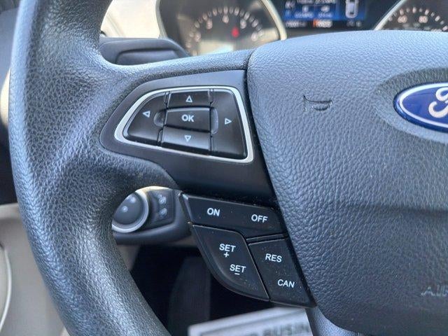 2018 Ford Escape SE 4WD