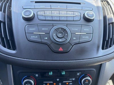 2018 Ford Escape SE 4WD