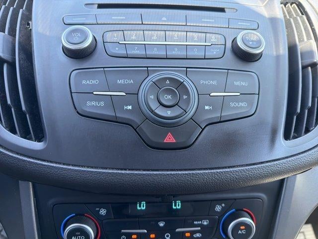 2018 Ford Escape SE 4WD