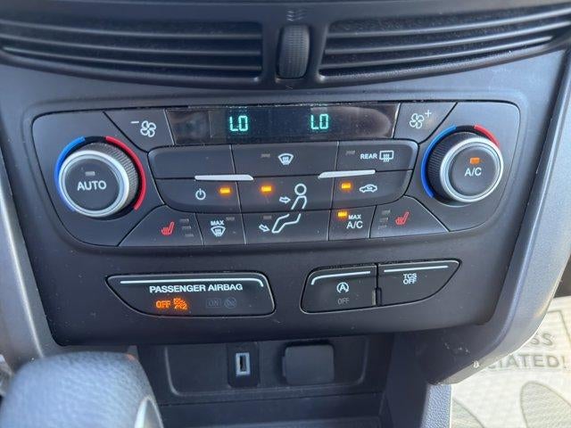 2018 Ford Escape SE 4WD