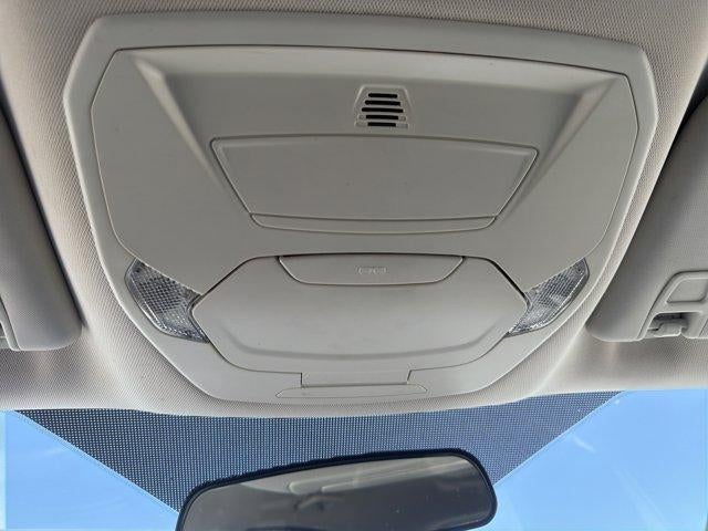 2018 Ford Escape SE 4WD