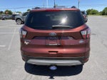 2018 Ford Escape SE 4WD