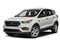 2018 Ford Escape SE 4WD