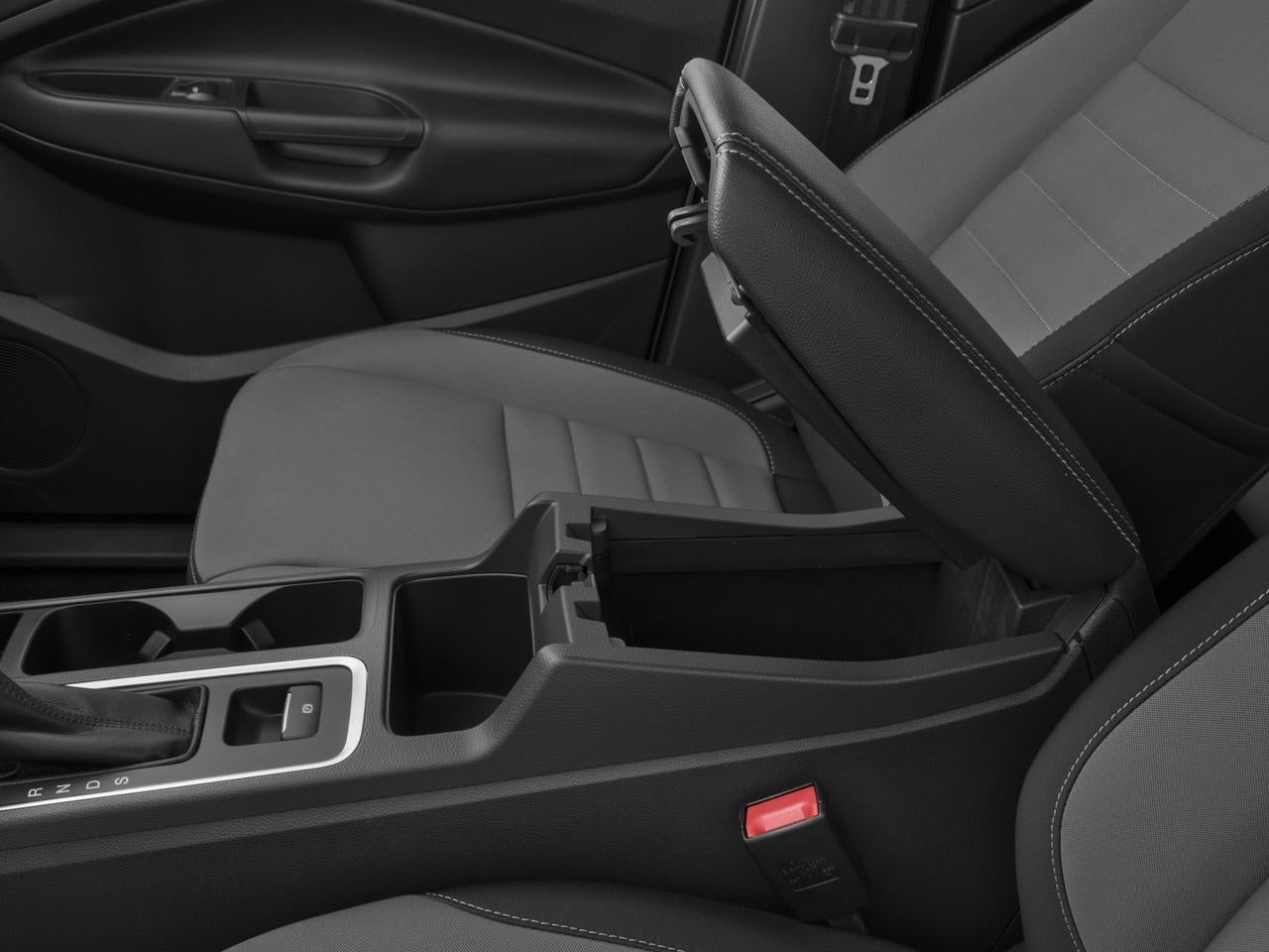 2018 Ford Escape SE 4WD