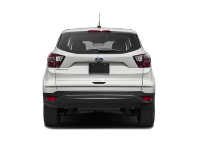 2018 Ford Escape SE 4WD