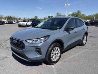 2026 Ford Escape Active AWD