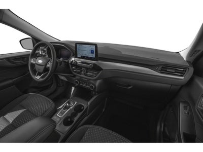 2026 Ford Escape Active AWD