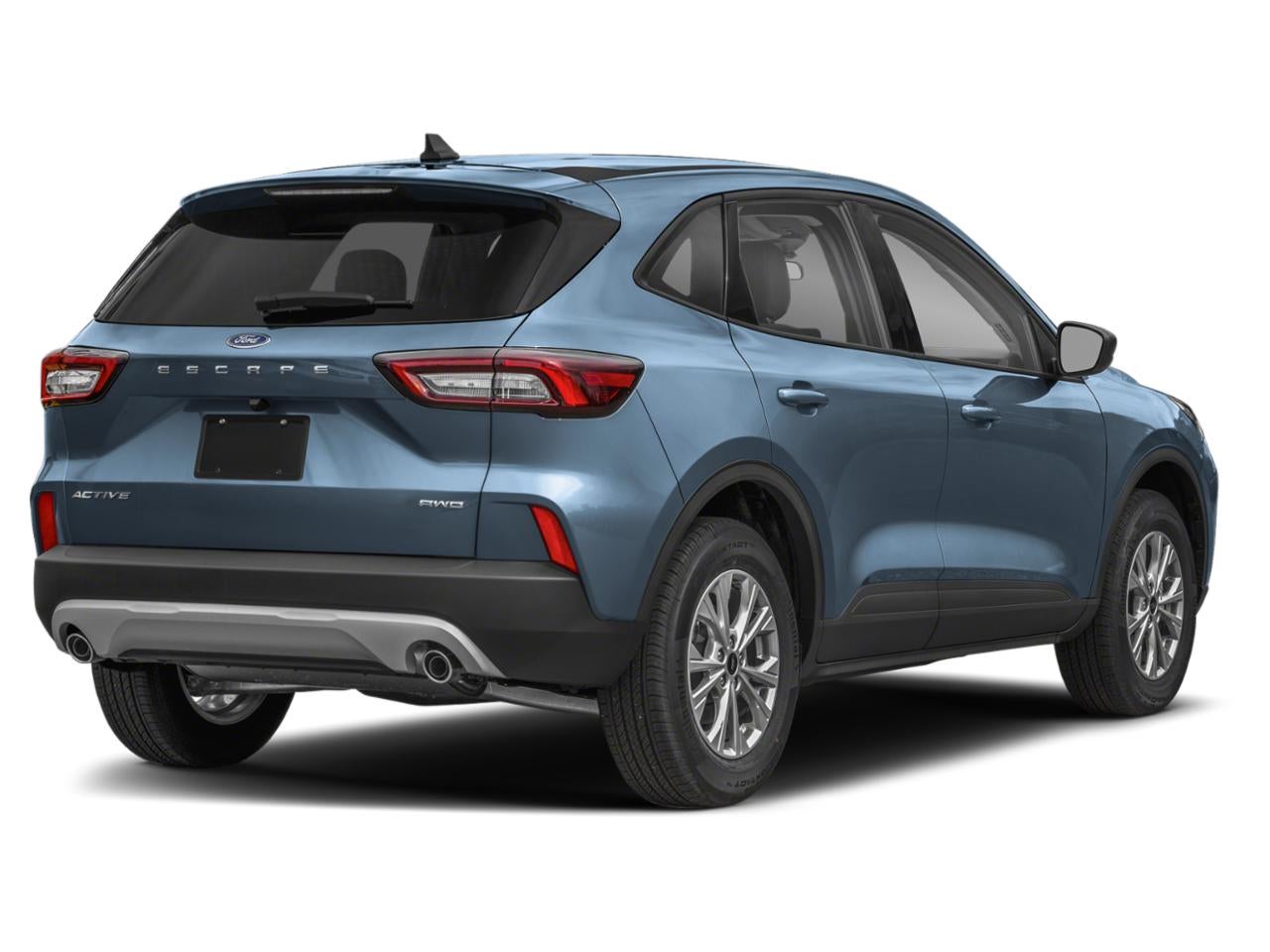 2026 Ford Escape Active AWD