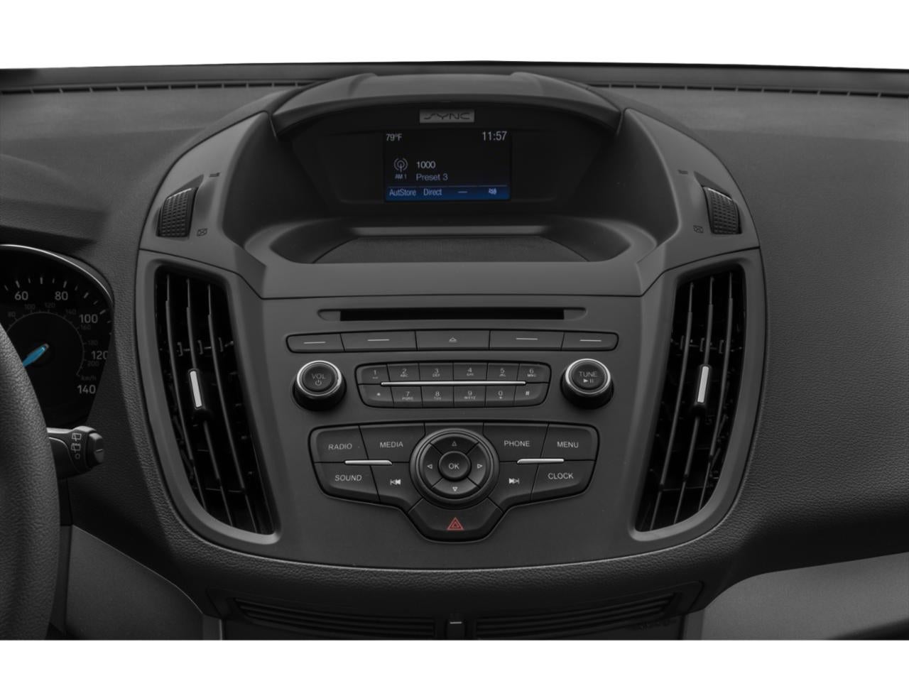 2019 Ford Escape SEL 4WD