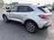 2020 Ford Escape Titanium AWD