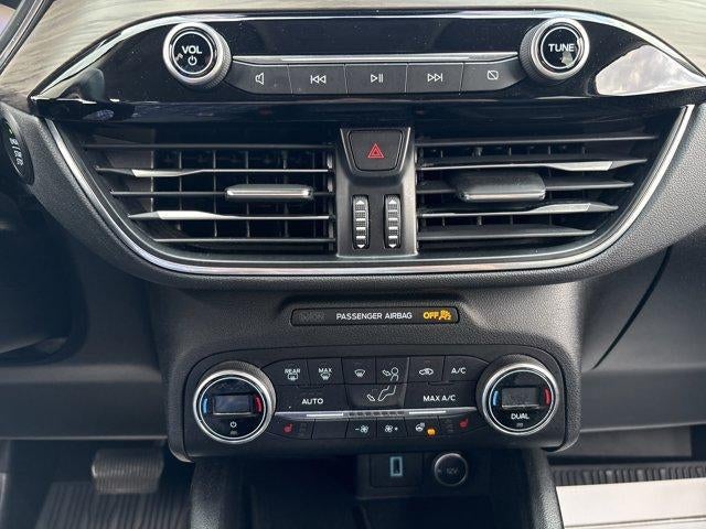 2020 Ford Escape Titanium AWD