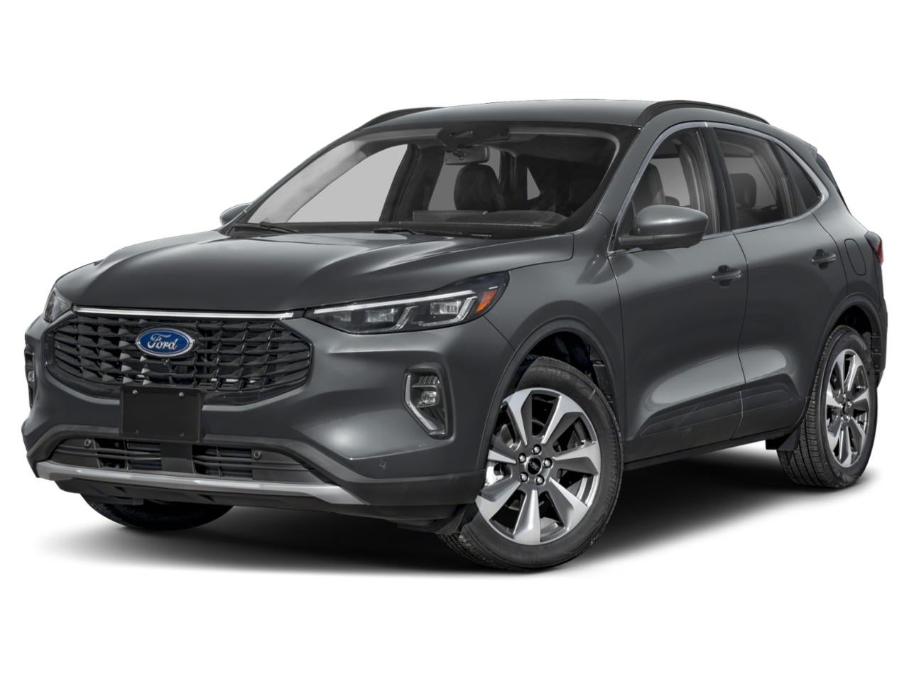 2024 Ford Escape Platinum AWD