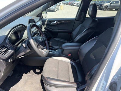 2025 Ford Escape ST-Line AWD