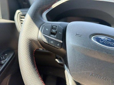 2025 Ford Escape ST-Line AWD