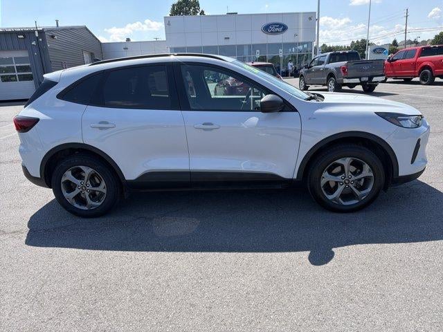 2025 Ford Escape ST-Line AWD