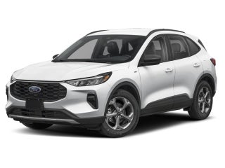 2025 Ford Escape ST-Line AWD