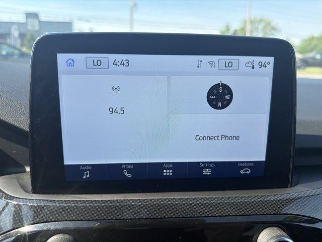 2024 Ford Escape ST-Line AWD