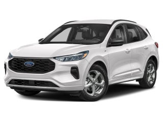 2024 Ford Escape ST-Line AWD