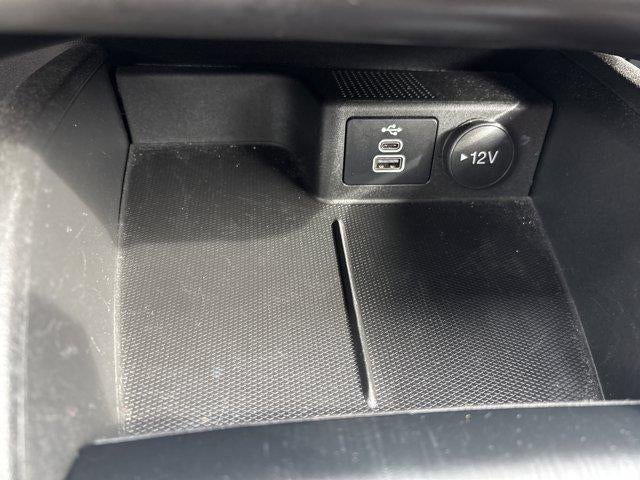 2025 Ford Escape ST-Line AWD