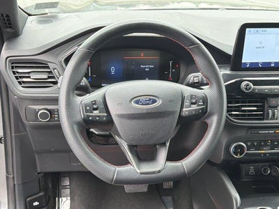 2025 Ford Escape ST-Line AWD