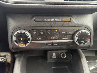 2025 Ford Escape ST-Line AWD