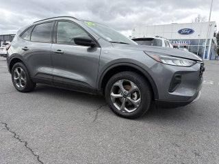 2025 Ford Escape ST-Line AWD