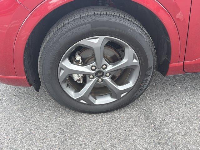 2024 Ford Escape ST-Line AWD
