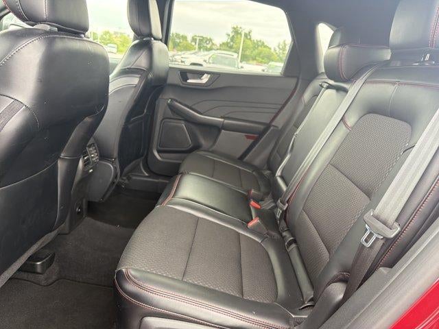 2024 Ford Escape ST-Line AWD