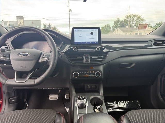 2024 Ford Escape ST-Line AWD