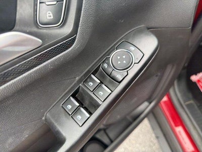 2024 Ford Escape ST-Line AWD