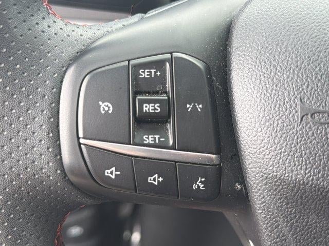 2024 Ford Escape ST-Line AWD