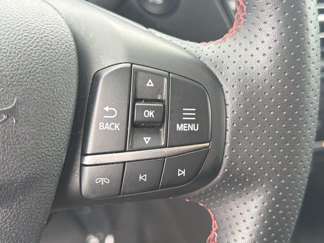 2024 Ford Escape ST-Line AWD