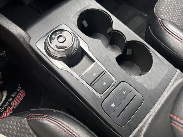 2024 Ford Escape ST-Line AWD