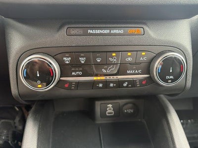 2024 Ford Escape ST-Line AWD