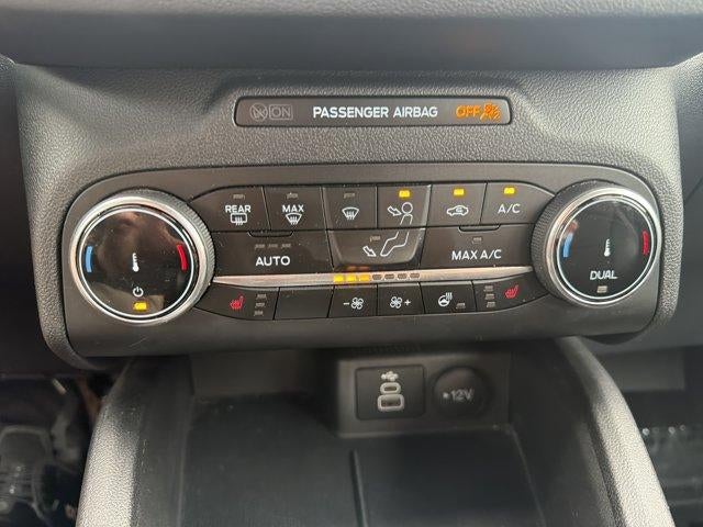 2024 Ford Escape ST-Line AWD