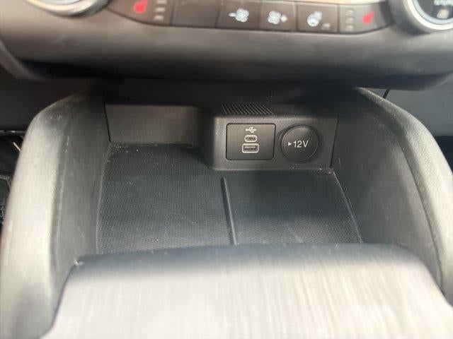 2024 Ford Escape ST-Line AWD