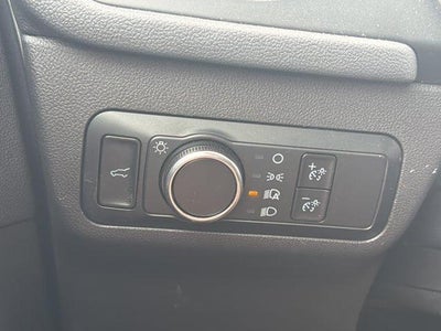 2024 Ford Escape ST-Line AWD