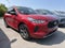 2024 Ford Escape ST-Line AWD