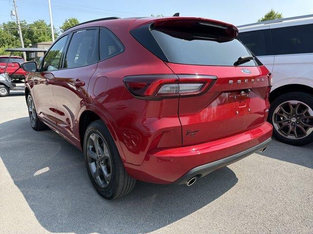 2024 Ford Escape ST-Line AWD