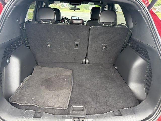 2024 Ford Escape ST-Line AWD