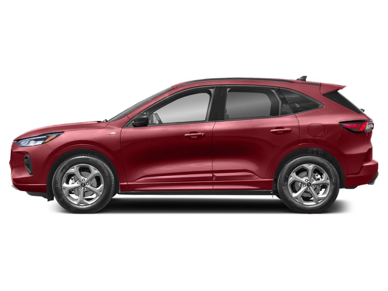 2024 Ford Escape ST-Line AWD