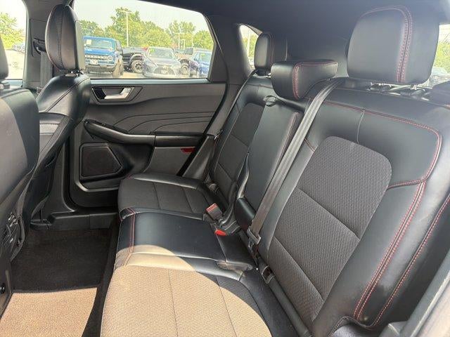 2025 Ford Escape ST-Line AWD