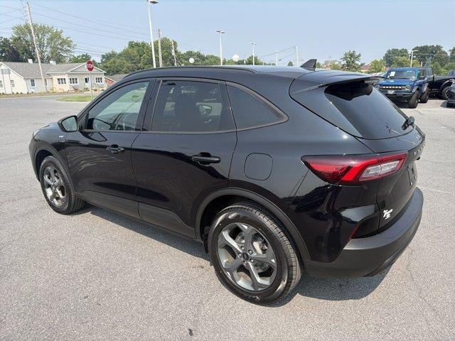 2025 Ford Escape ST-Line AWD