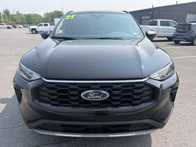 2025 Ford Escape ST-Line AWD