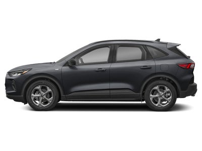 2025 Ford Escape ST-Line AWD